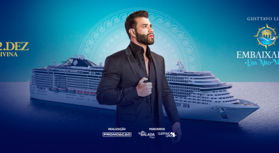 Embaixador Gustavo lima