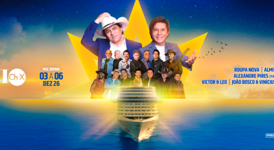 chitaozinho e xororó